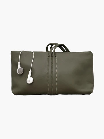 Ultra Soft Satchel Bag